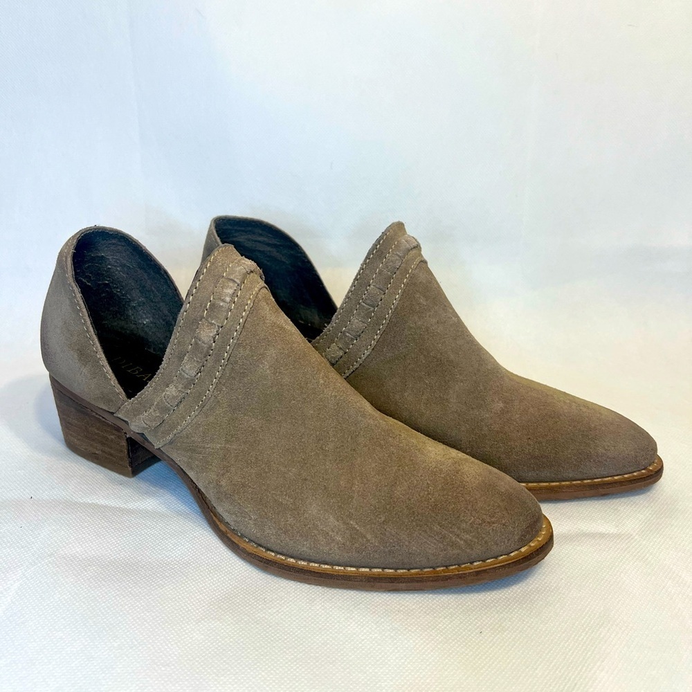 Diba True sands of time Booties